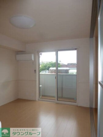 カーサ石原 Bの物件内観写真